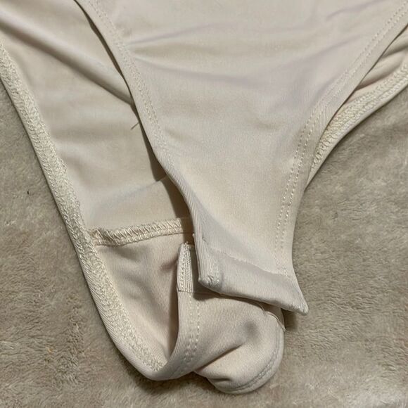 NWT- And Now This- 4X Bodysuit - Picture 6 of 7